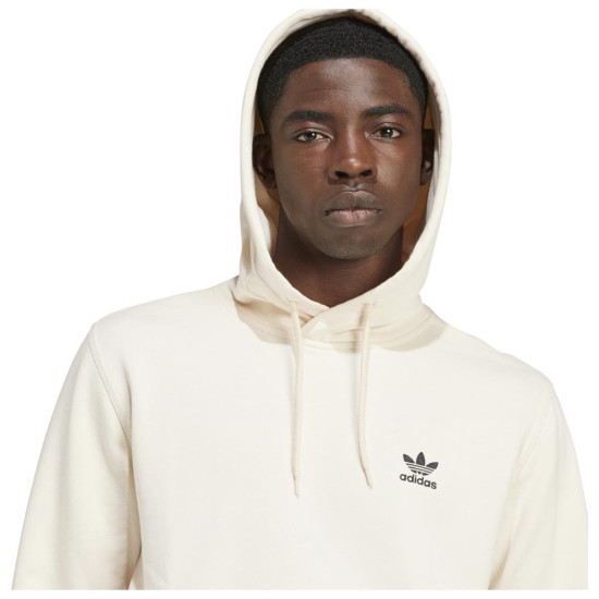 Adidas Ανδρικό φούτερ Trefoil Essentials Hoodie